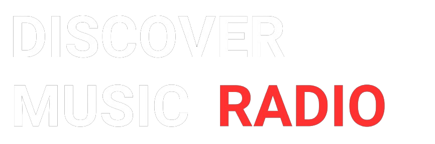 Discover Music Radio