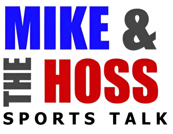 Mike and the Hoss