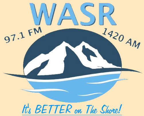 WASR Logo