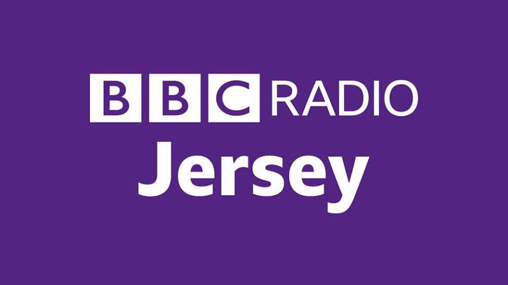 BBC Radio Jersey