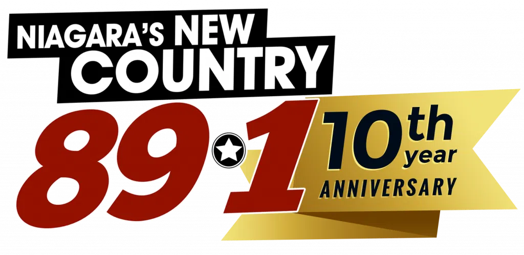 New Country 89.1