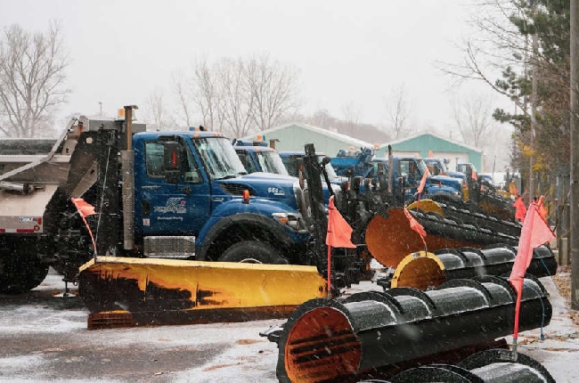 Niagara Falls hosting Touch-a-Truck event with charity BBQ