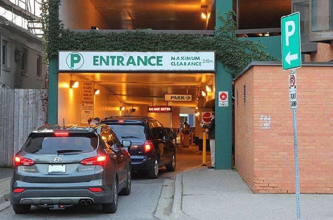 St. Catharines asking for resident feedback on parking citywide