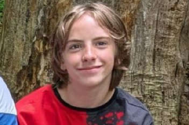 Police searching for missing boy in Welland
