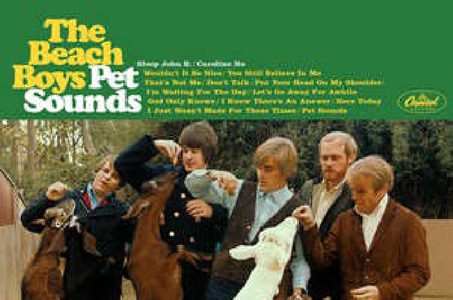 Brian Wilson, co-creator of the Beach Boys dies at 82