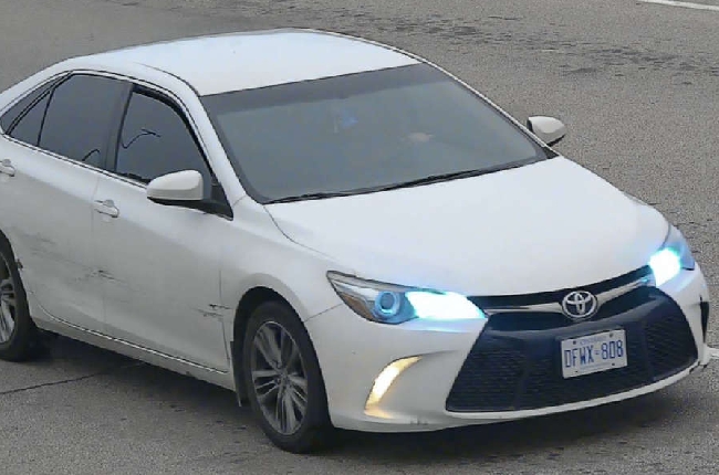 Josta Car 3