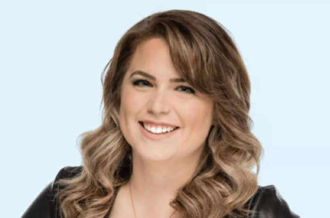 Wendy Wright - Afternoons on 98.3 FLY FM