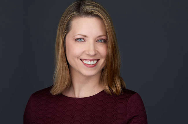Carly Kincaid - Midday on 98.3 FLY FM