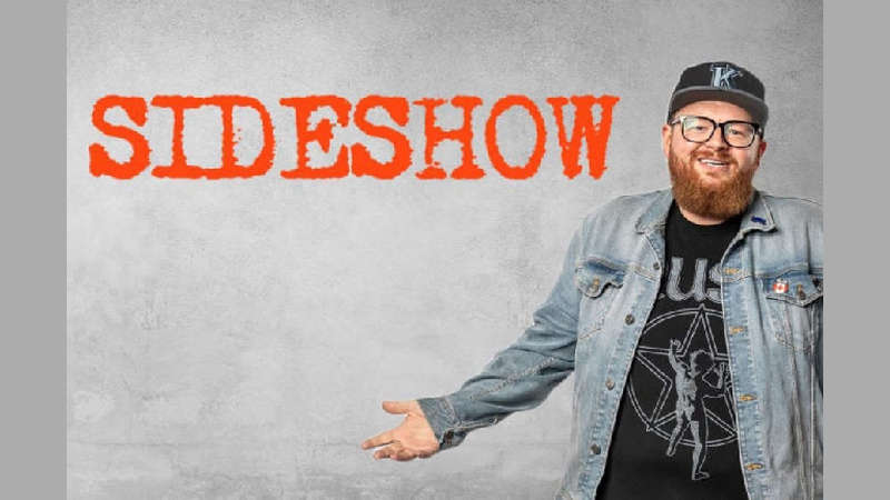 Sideshow - Afternoons on 102.7 WOW FM