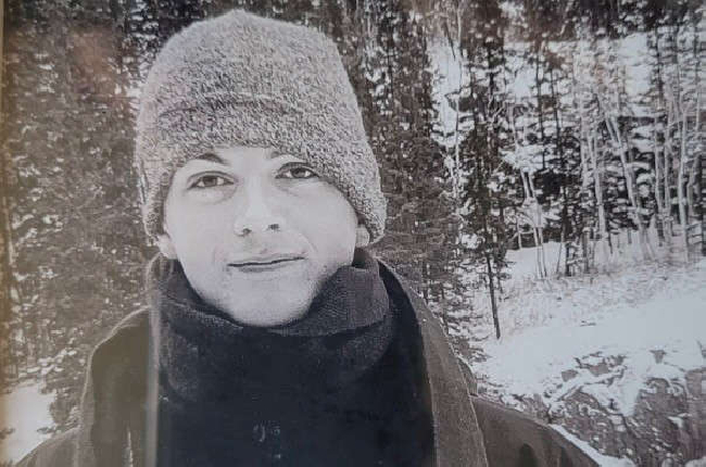 Kingston Police seeking help in finding missing man