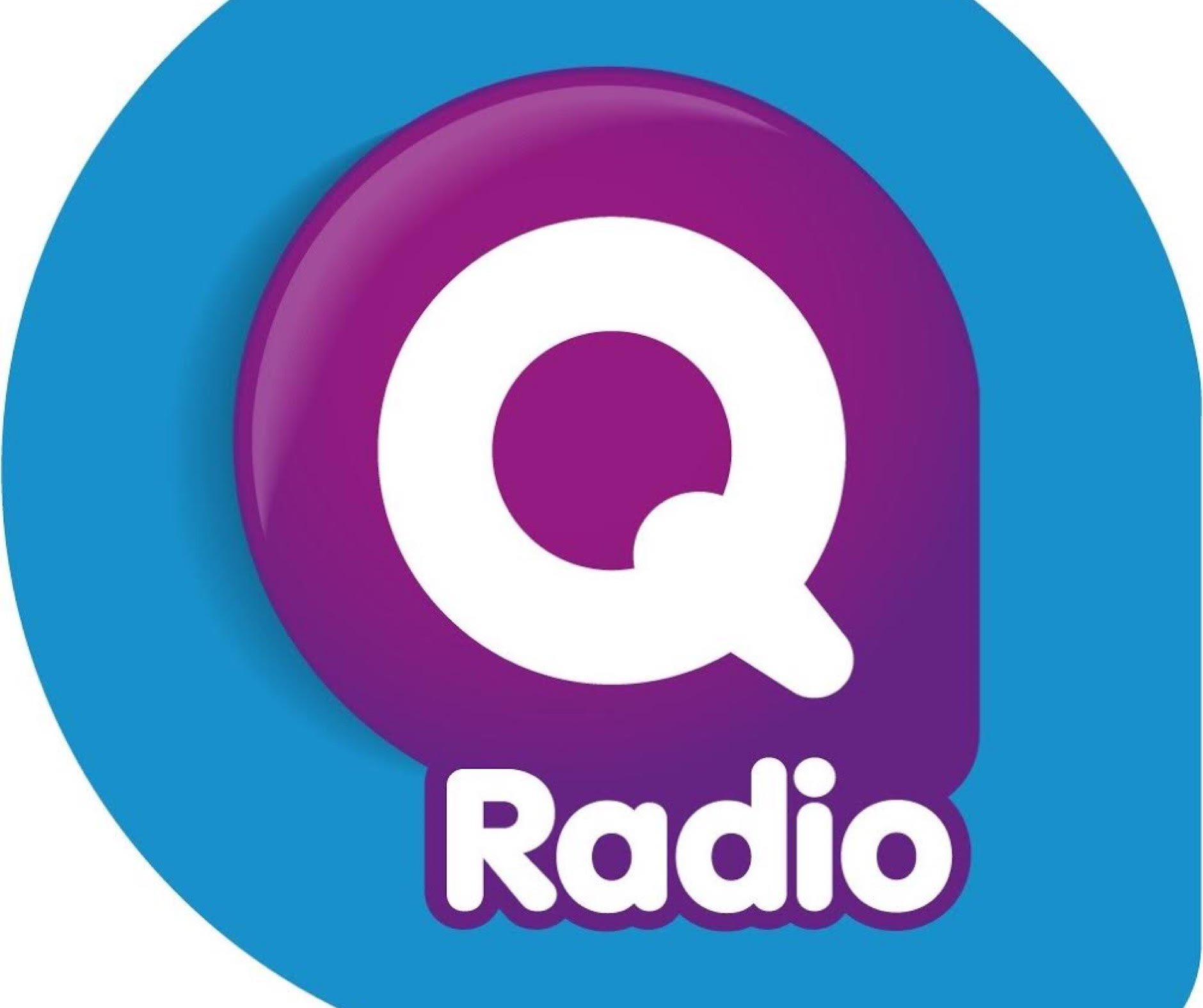 Q Radio Belfast 96.7 MHz FM Live Stream 24/7