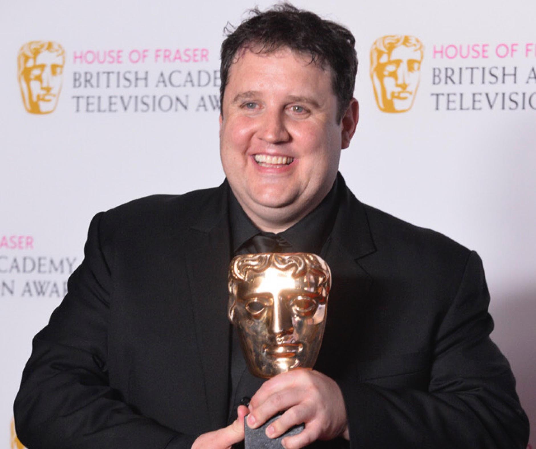 Peter Kay to return to TV in BBC charity show The Big Night In - Q Radio