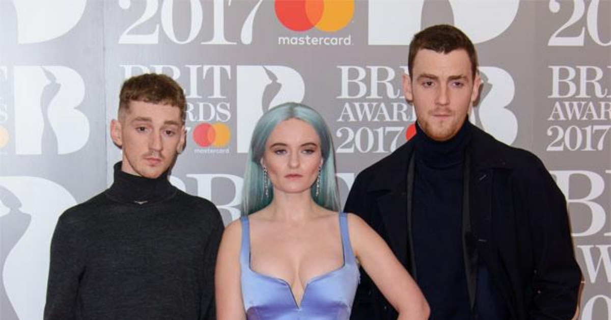 Clean Bandit set to release new single Tik Tok Q Radio