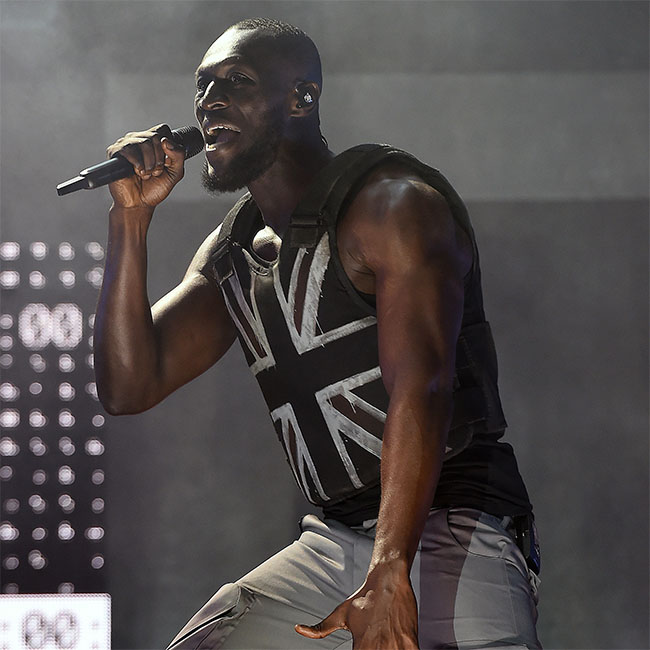 Mcdonald S Team Up With Stormzy And Lewis Capaldi For Free Gigs Q Radio