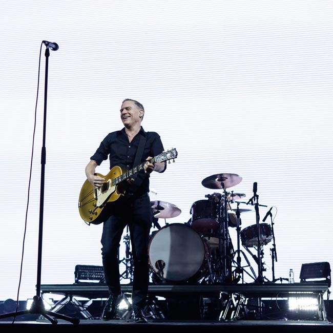 bryan adams tours 2016