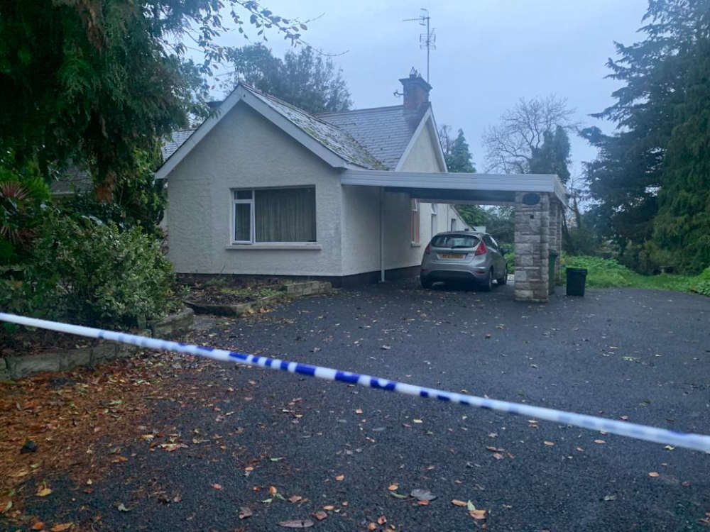 Murder Investigation Launched And Man Arrested After Body Found In Portadown Q Radio