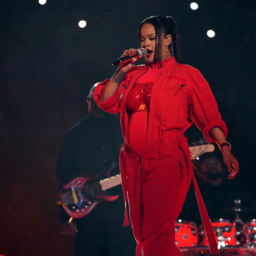 Rihanna plotting live tour and new music in 2024 and 2025 Q Radio