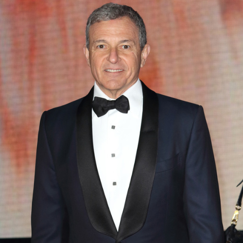 Disney CEO Bob Iger explains why 'The Marvels' flopped at box office