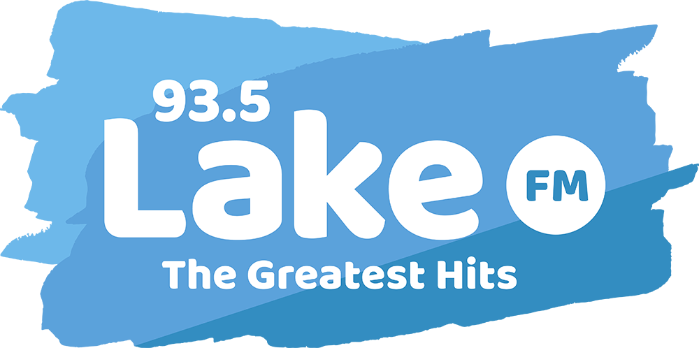 93.5 Lake FM