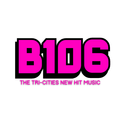 B106 Tri-Cities