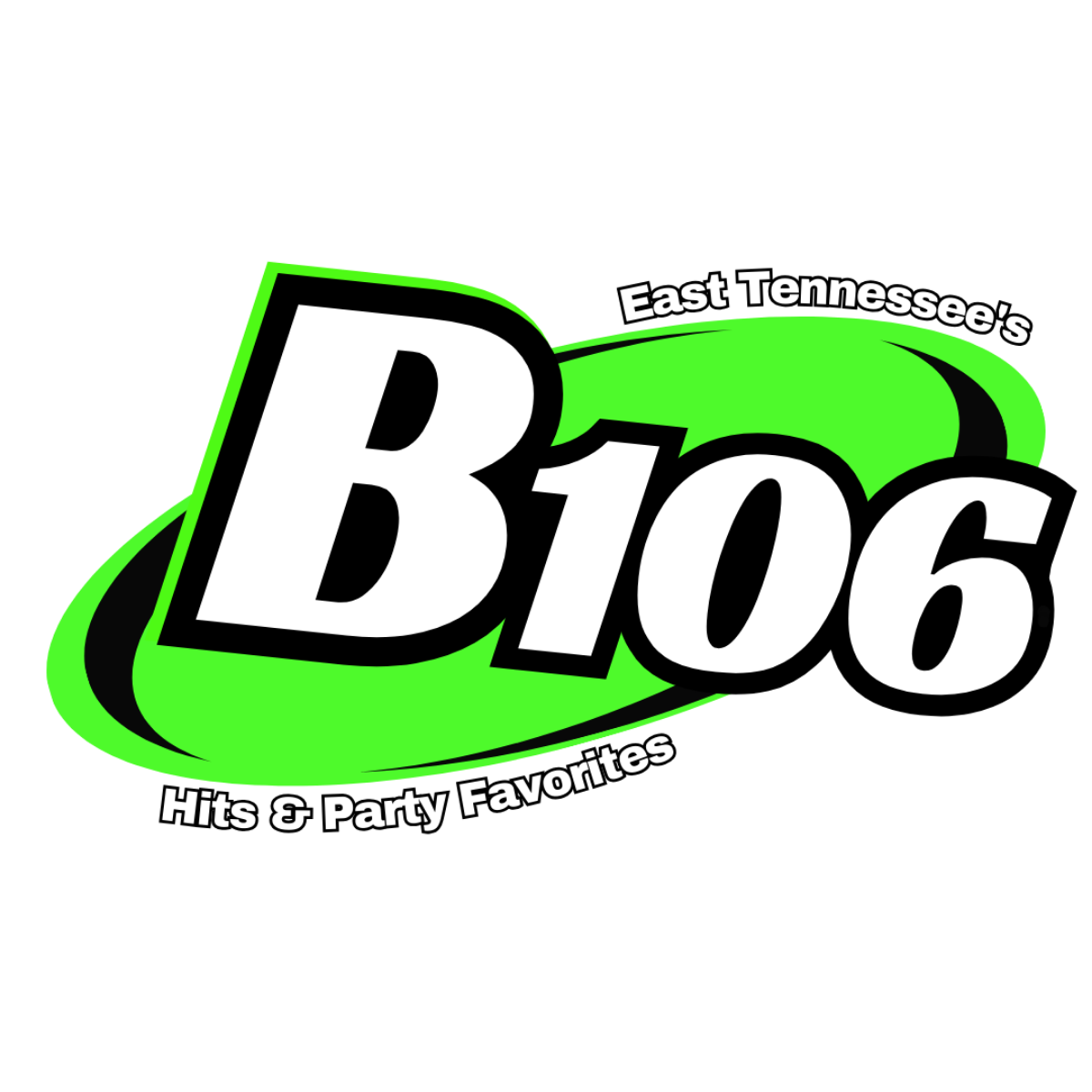 B106 East TN
