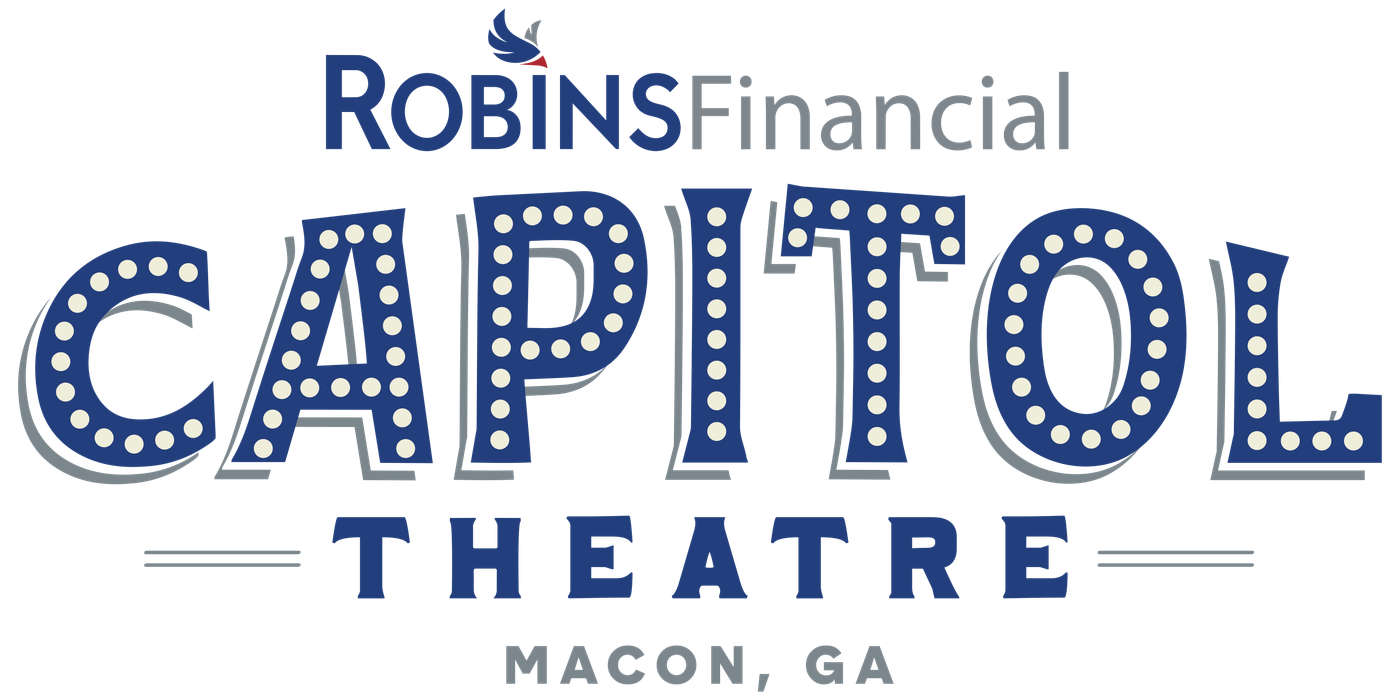 Robins Financial Capitol Theatre — Macon, GA