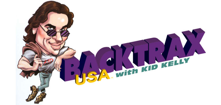 Backtrax USA