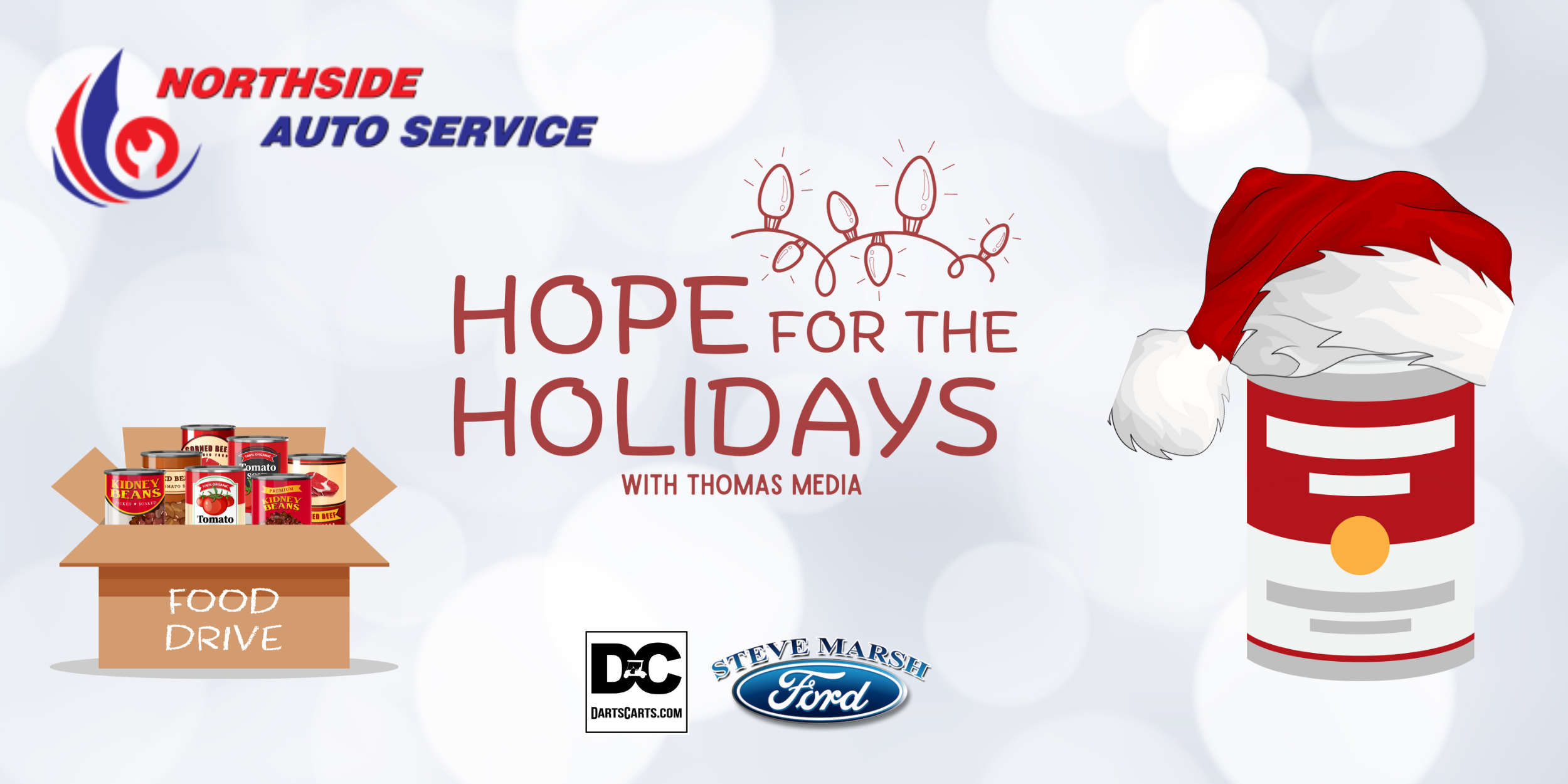 Hope for the Holidays