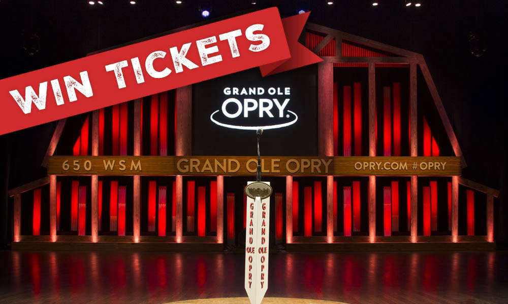 Grand Ole Opry