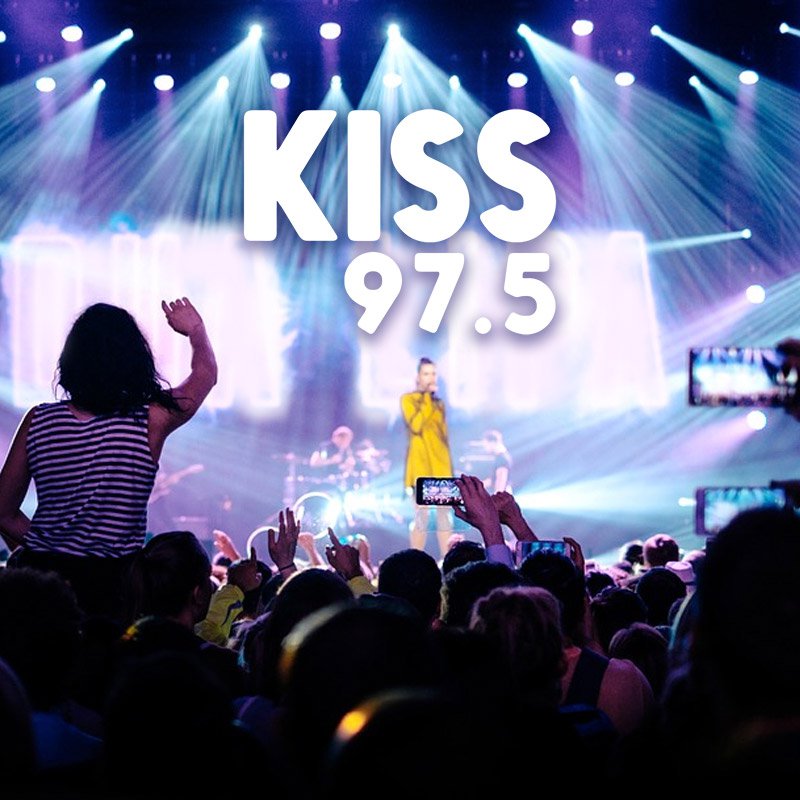 Kiss 97.5