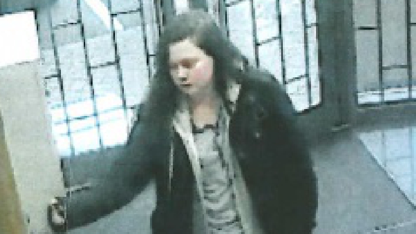 Police Renew Appeal In Missing Leah Croucher From Milton Keynes Investigation Mkfm 1063fm 