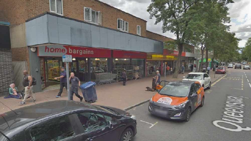 Popular high street in Milton Keynes town to see extra