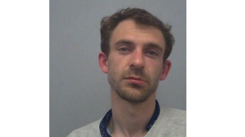 Police Appeal For Milton Keynes Man Wanted On Recall To Prison Mkfm 1063fm Radio Made In 