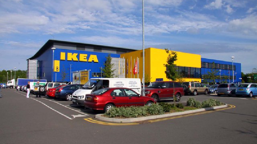 Ikea Confirms Re Opening Date For Milton Keynes Store Mkfm 106 3fm Radio Made In Milton Keynes