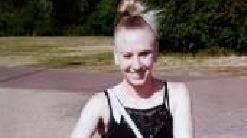 Police Launch Appeal To Locate A Missing Milton Keynes Woman Mkfm 1063fm Radio Made In 