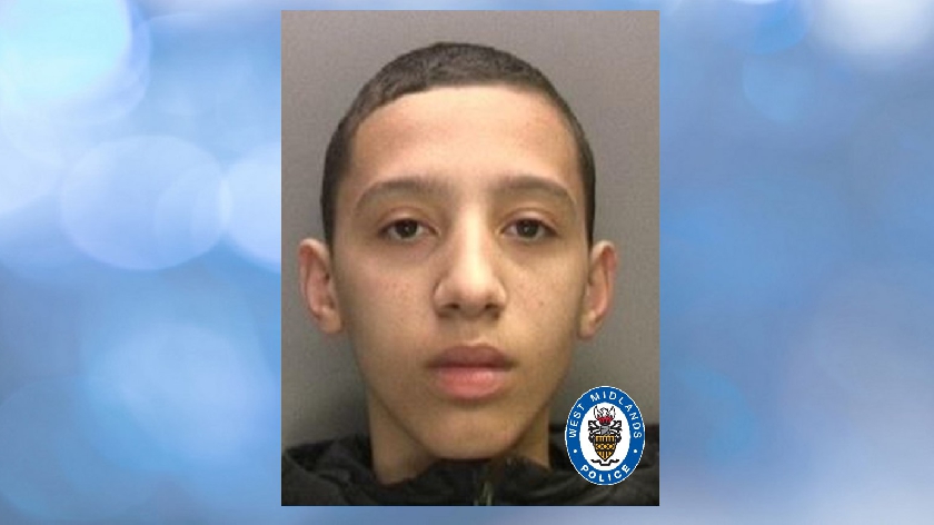 Police Concerned For Welfare Of 16 Year Old Who May Be In Milton Keynes Mkfm 1063fm Radio 