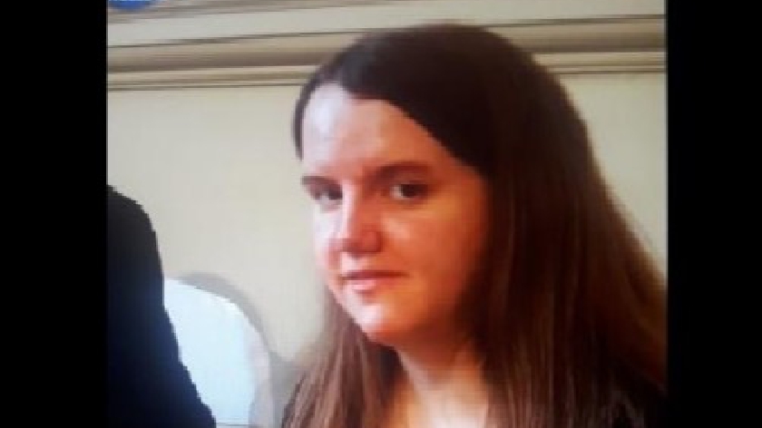 Police Share Image Of 17 Year Old Girl Missing From Milton Keynes Mkfm 1063fm Radio Made In 