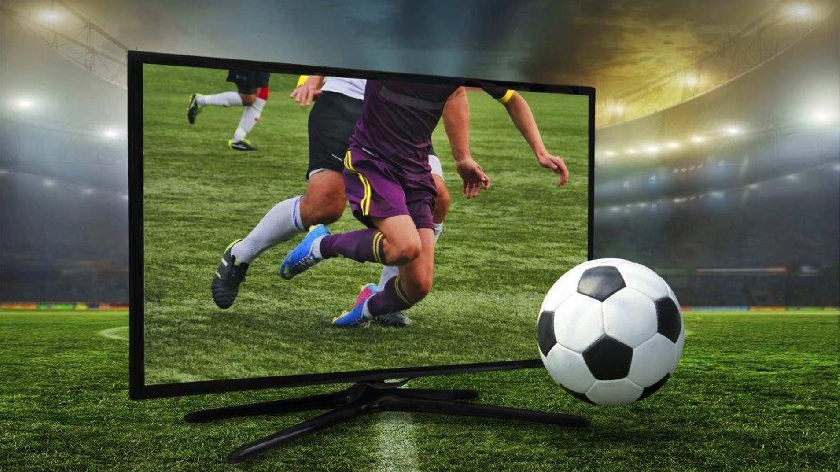 Illegal streaming sites discount football