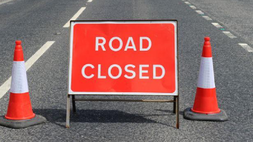 TRAVEL Crash closes A5 in Milton Keynes MKFM 106.3FM Radio