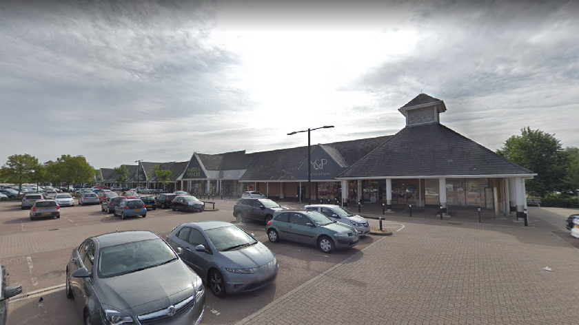 The new plans for the Kingston Centre in Milton Keynes as owners 'look to the future' - MKFM 106.3FM Radio in Milton Keynes