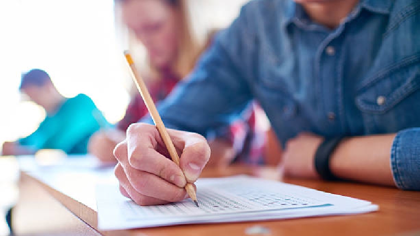 Milton Keynes Residents Invited To Give Their Thoughts On Proposed Changes To Gcse A Level Exams In Summer 22 Mkfm 106 3fm Radio Made In Milton Keynes