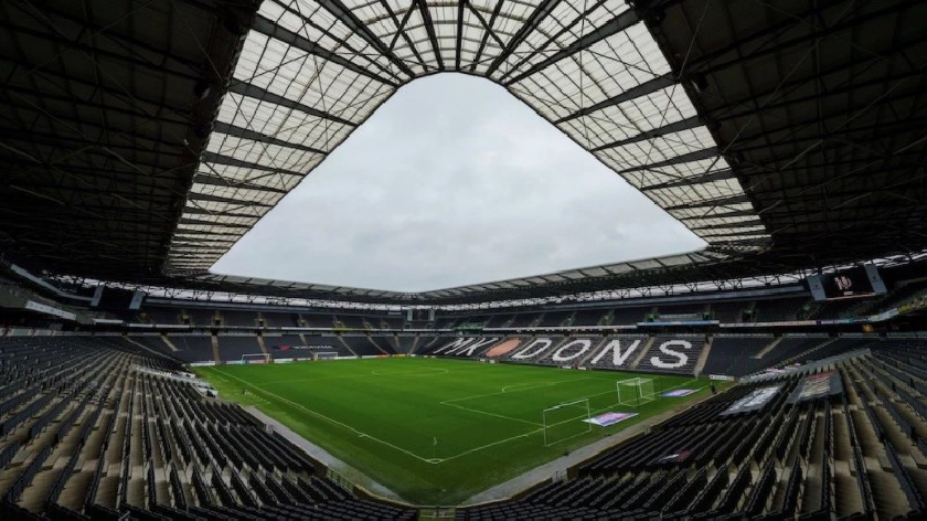 stadium mk tour