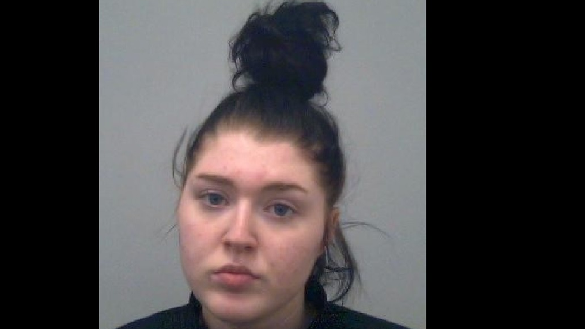 Police Need Your Help To Find 16 Year Old Milton Keynes Girl Missing Since New Year S Day 1055