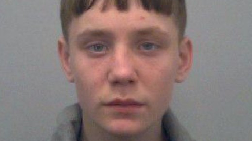 Missing 16 Year Old From Milton Keynes Has Been Found Mkfm 1063fm Radio Made In Milton Keynes 