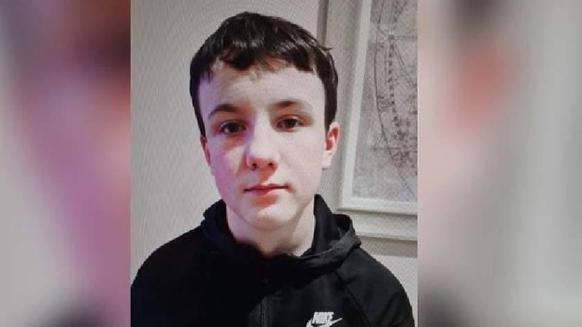 Teenager Who Is Missing From His Home Town Has Links To Milton Keynes Mkfm 1063fm Radio 