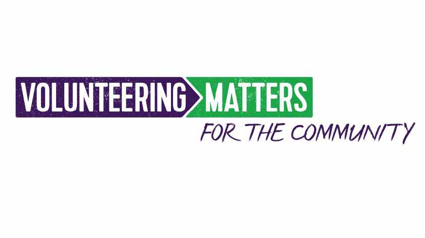 volunteering matters