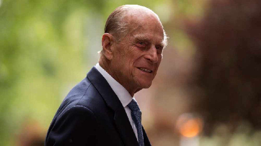 Prince Philip: BBC 'receives record 100,000 complaints' over Duke of ...