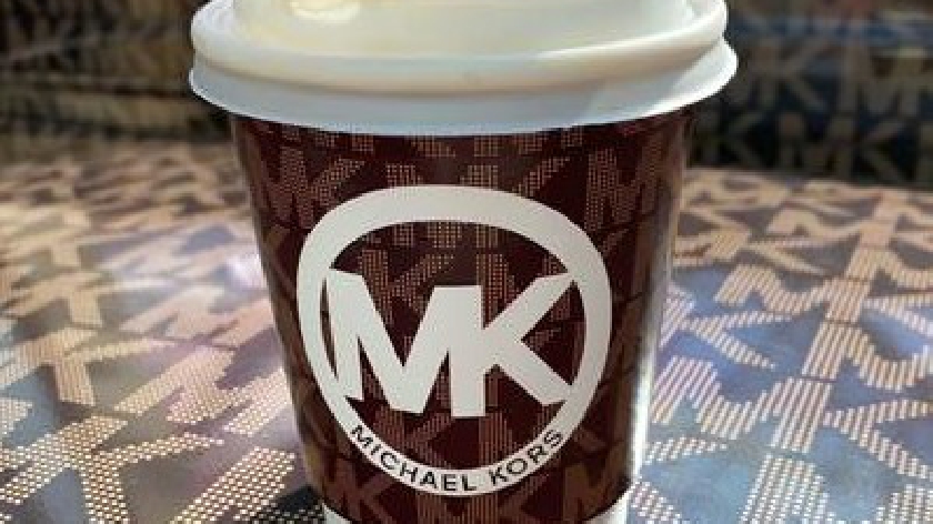 Introducir 56+ imagen michael kors coffee