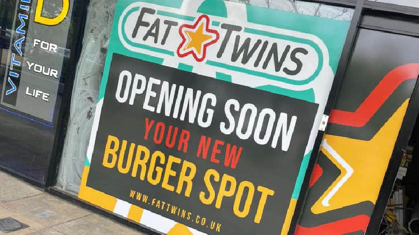 FatTwins