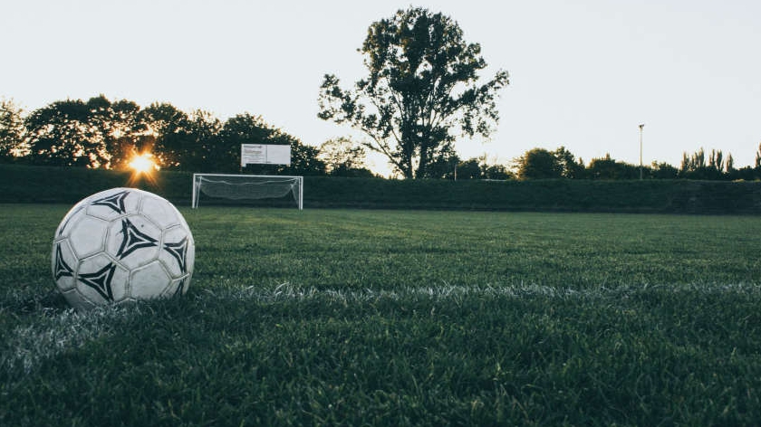 Grassroots football online